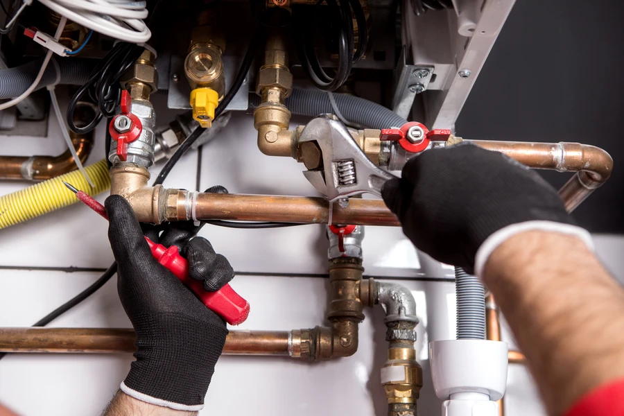 Benefits Of Upgrading To Modern Piping For Your Home Woodstock, GA Benefits Of Upgrading To Modern Piping For Your Home Woodstock, GA