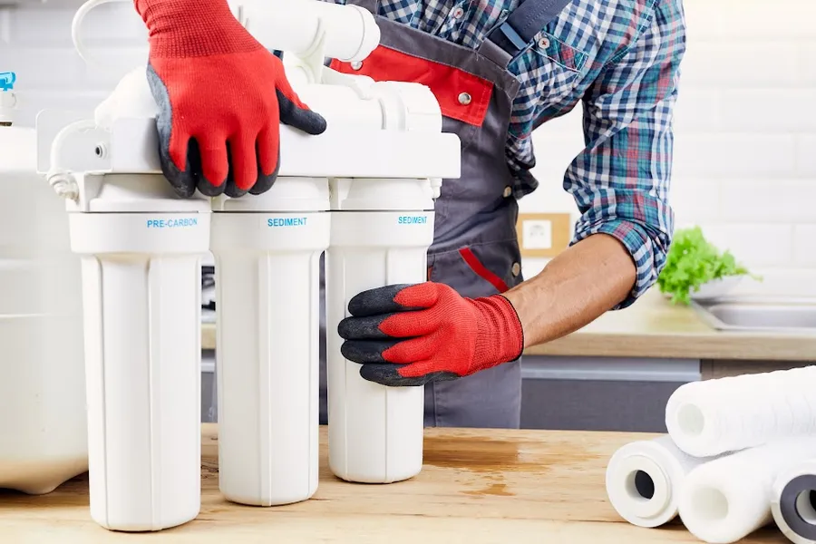 How Water Filtration Service Improves Plumbing Health in Woodstock, GA How Water Filtration Service Improves Plumbing Health in Woodstock, GA